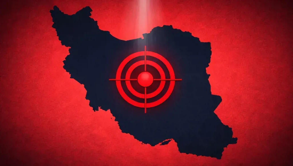 Les vulnérabilités critiques de l'Iran : Comment des frappes ciblées pourraient paralyser l'électricité, l'énergie et le transport