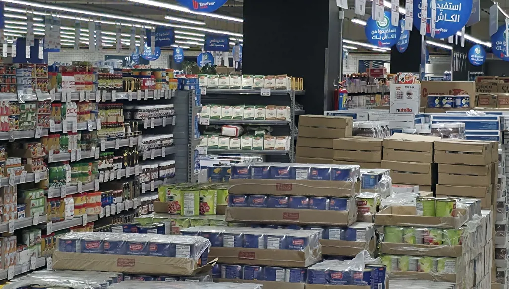 بناء الوطن من خلال قطاع الخدمات اللوجستية: لماذا يُعد الاستثمار في البنية التحتية في جنوب لبنان مفتاحاً للتعافي الاقتصادي؟