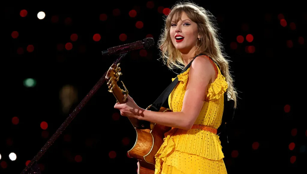 سجن مشتبه به في التخطيط لهجوم على حفل لتايلور سويفت في فيينا