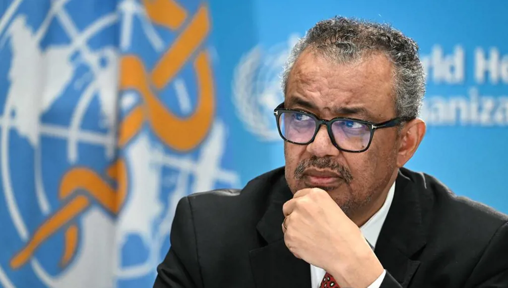 بعد مقتل 70 شخصاً... الصحة العالمية تدعو لوقف الهجمات على المراكز الصحية في السودان