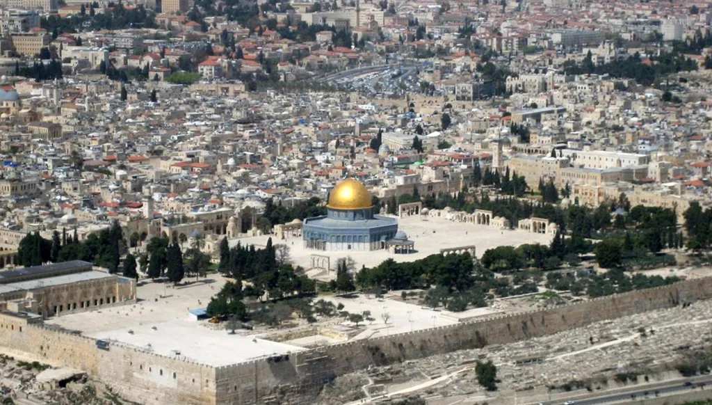 ما الدول في أميركا اللاتينية التي نقلت سفاراتها في إسرائيل إلى القدس؟