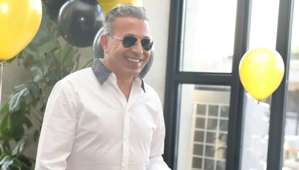 "نادر صعب سامح ريهام سعيد بعد سجنها"… مصادر قانونية ترد على رواية الاعلامية المصرية