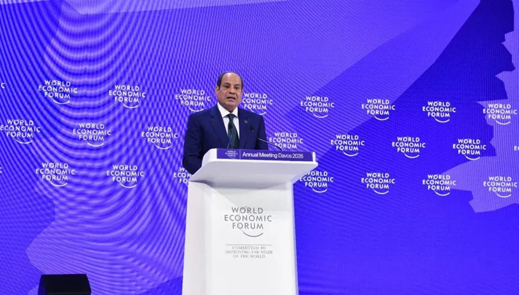 Egypt joins Trump’s Peace Council: Sisi highlights Gaza reconstruction and Middle East stability