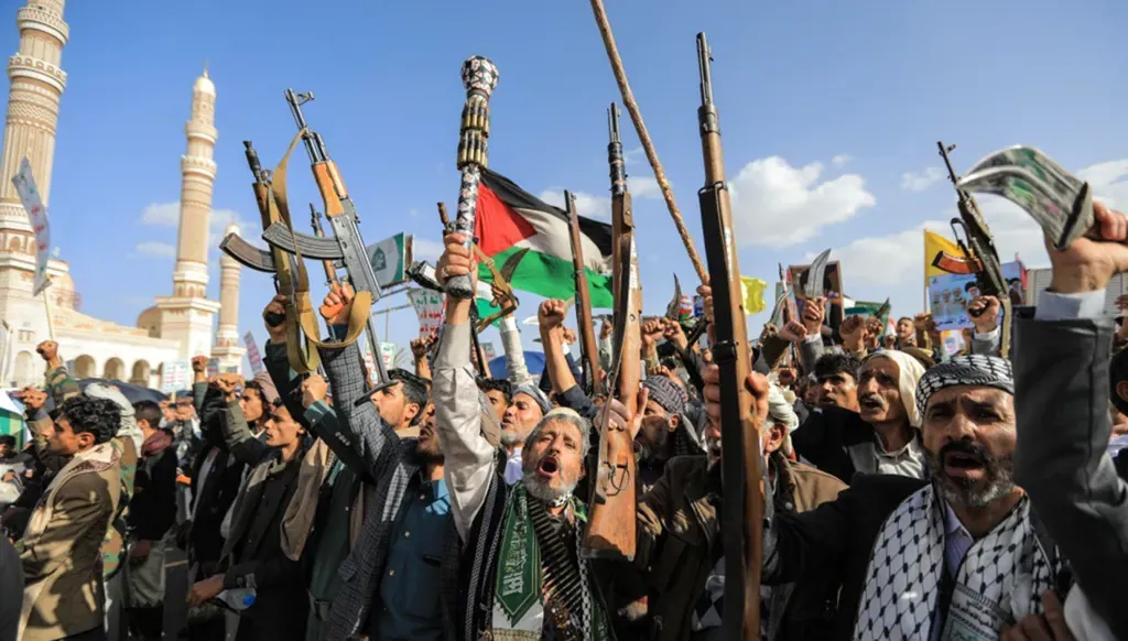 Yemen’s Houthis: The militia that shapes wars from the shadows