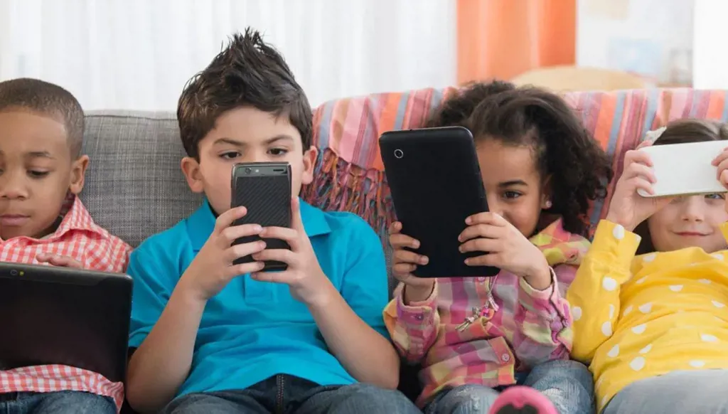 Before your child logs in: The real risks of social media