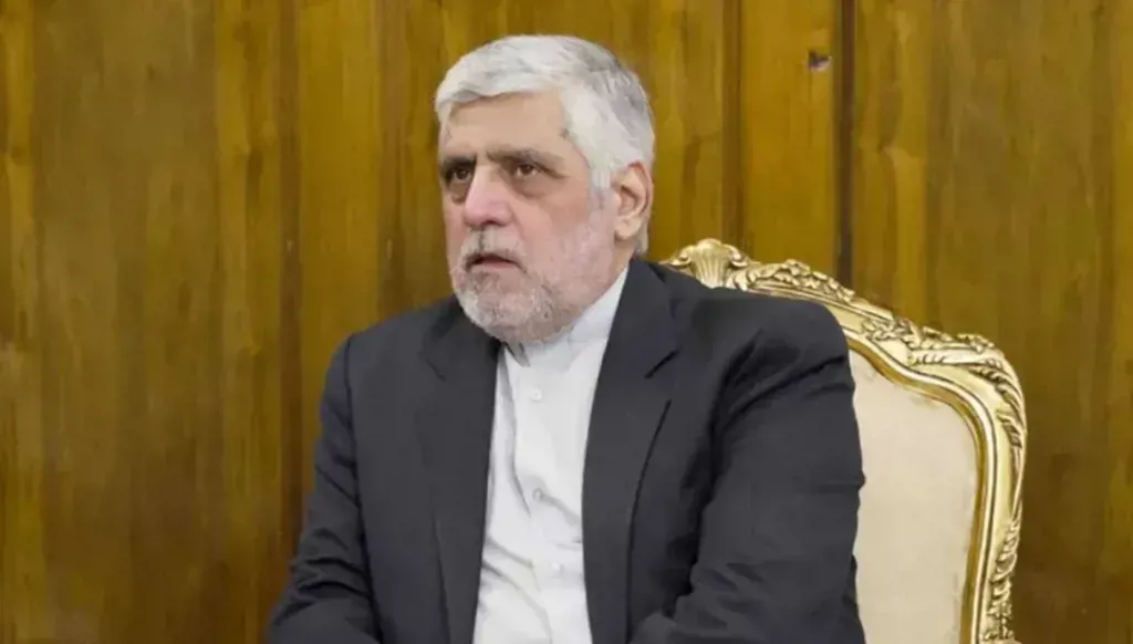 L'ambassadeur d'Iran au Liban perd son statut diplomatique suite à un litige sur ses accréditations