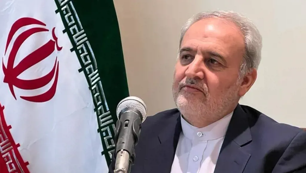 L'Iran rejette le cessez-le-feu, indique une étape critique dans les pourparlers de paix au Moyen-Orient