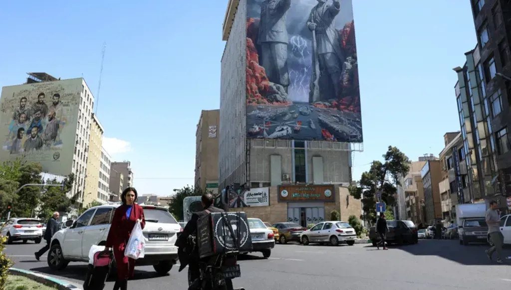 Le système de proxy de l'Iran peut-il être contenu ? Un aperçu d'un cadre politique proposé par les États-Unis