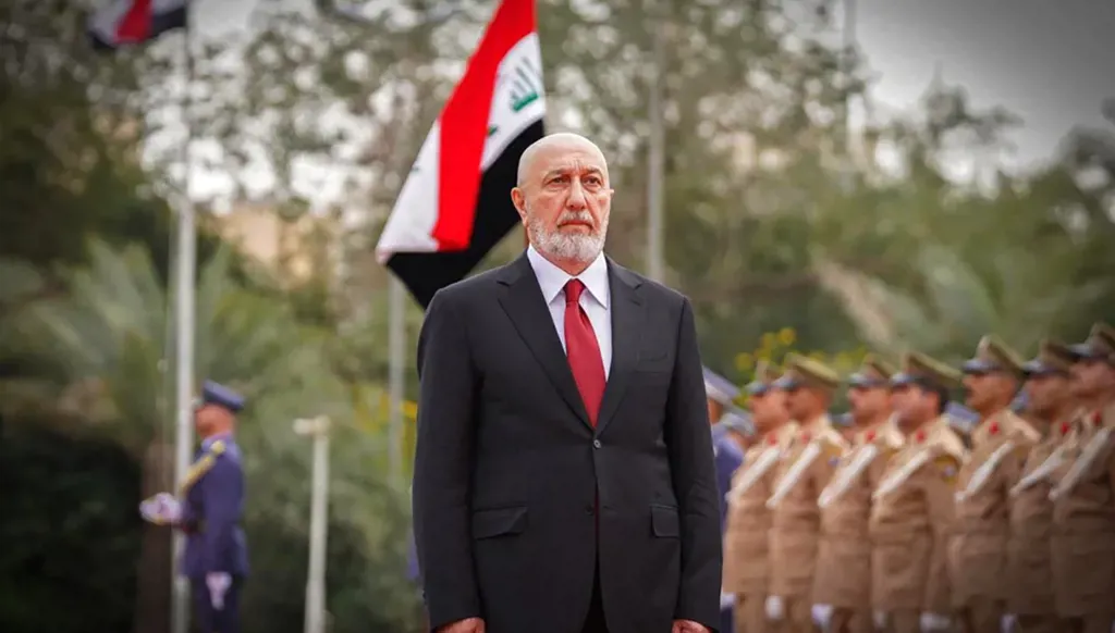 Iraq’s government formation crisis: Shiite fragmentation, external pressure, and the struggle for power