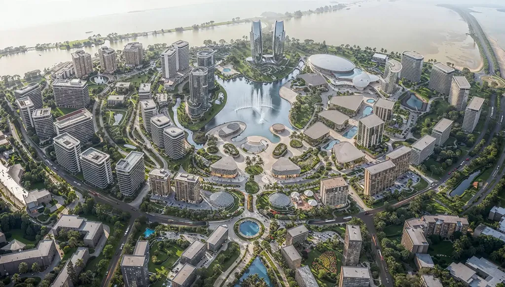أرباح طلعت مصطفى المصريّة ترتفع رغم تباطؤ المبيعات الخليجيّة و"ذا سباين" يحقّق قفزة