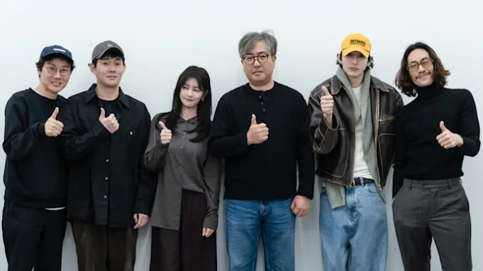 هوانغ دونغ-هيوك ونجوم 