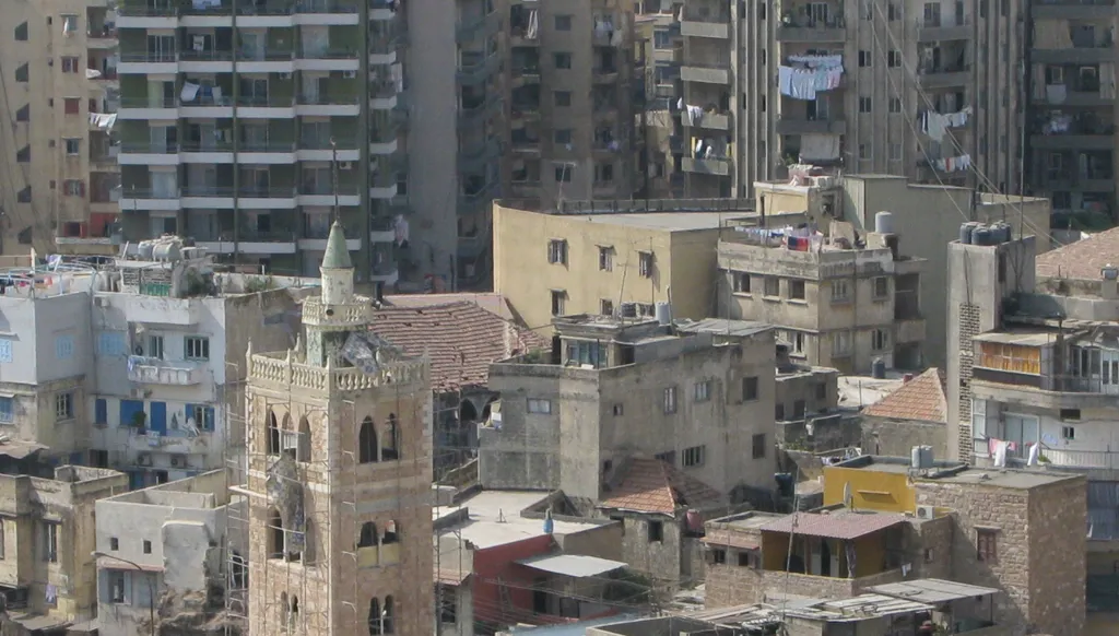 في طرابلس... سقطة قاتلة من الطابق الثامن!