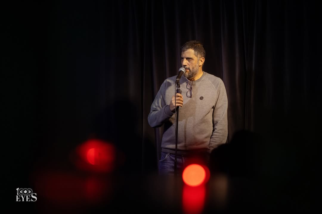 شاكر بو عبد الله (انستجرام)