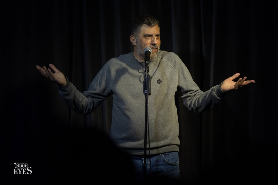 شاكر بو عبد الله (انستجرام)
