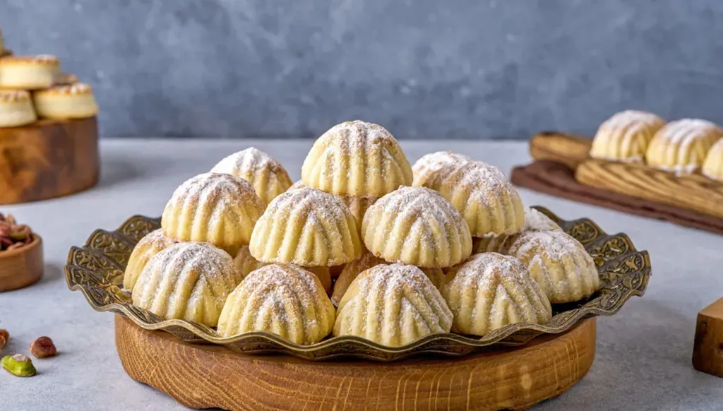 Lebanon’s Easter Maamoul: A sweet tradition surviving war and inflation