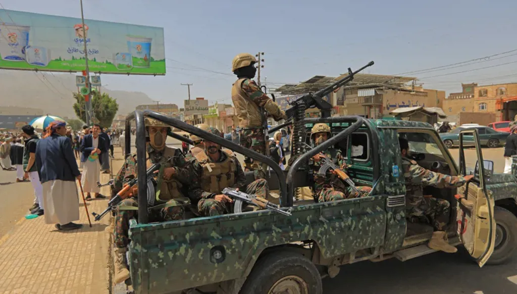 Houthis join Iran’s 2026 war: Yemen faces humanitarian and regional fallout