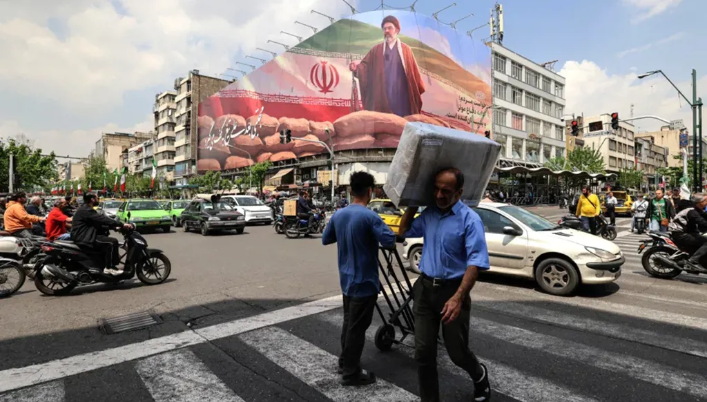 Iran’s regional power vs. economic strain: A two-decade balance sheet