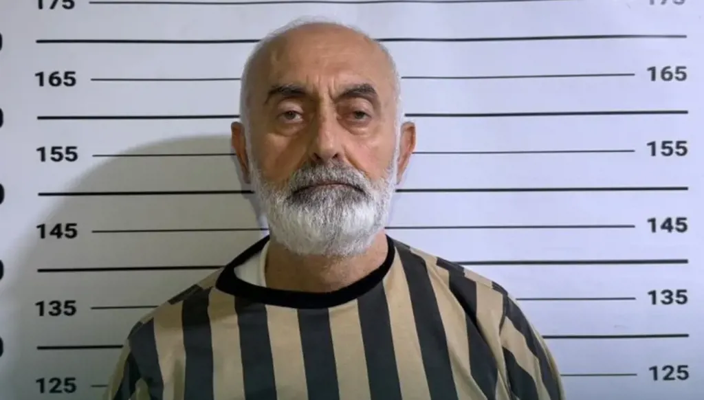 القبض على اللواء السابق محمد علي درغام في طرطوس