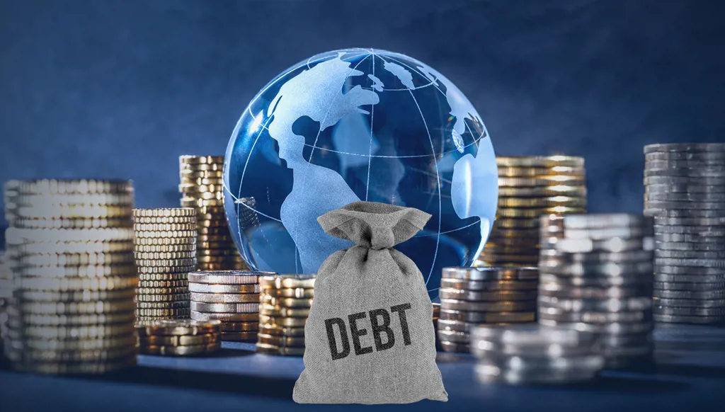 تقرير البنك الدولي: تكلفة الديون تخنق النمو في الدول النامية