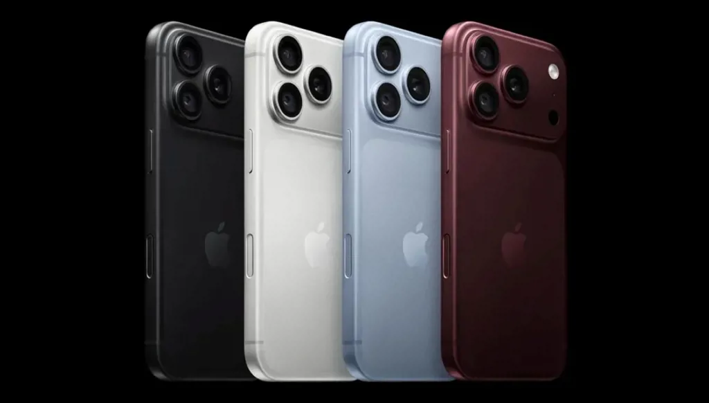 مشكلة في iPhone 18 Pro Max لا يصلحها تحديث... الاستبدال هو الحلّ