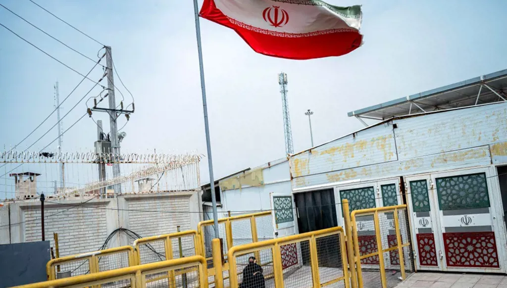 From dictators to divisions: Iraq’s struggle to rebuild