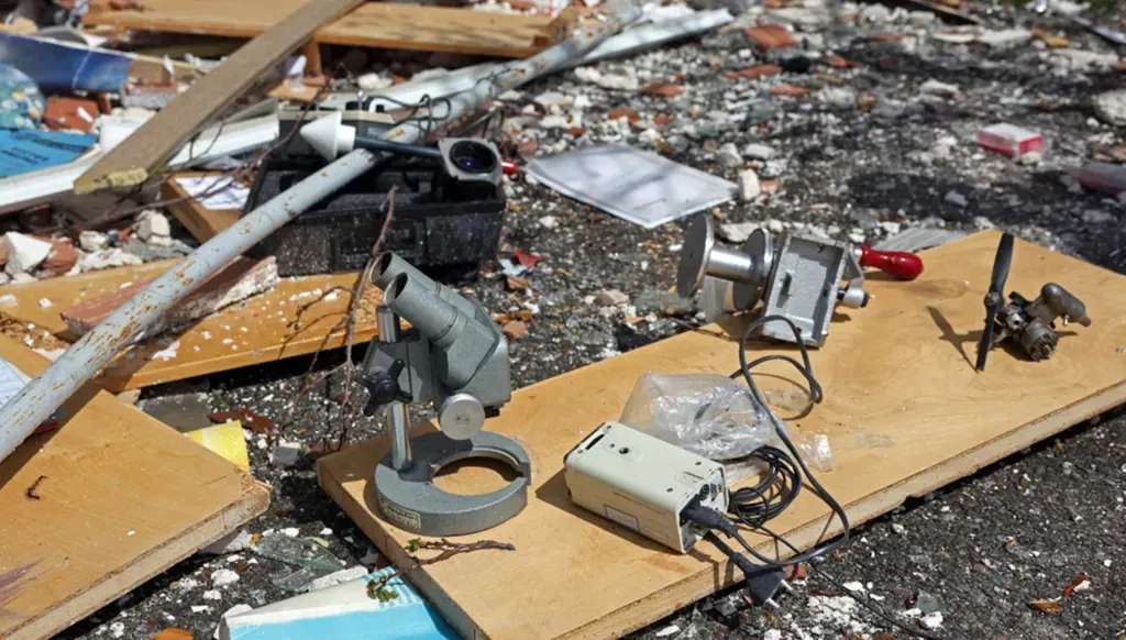 Trump’s Iran gambit: Oil, ultimatums, and a war without end