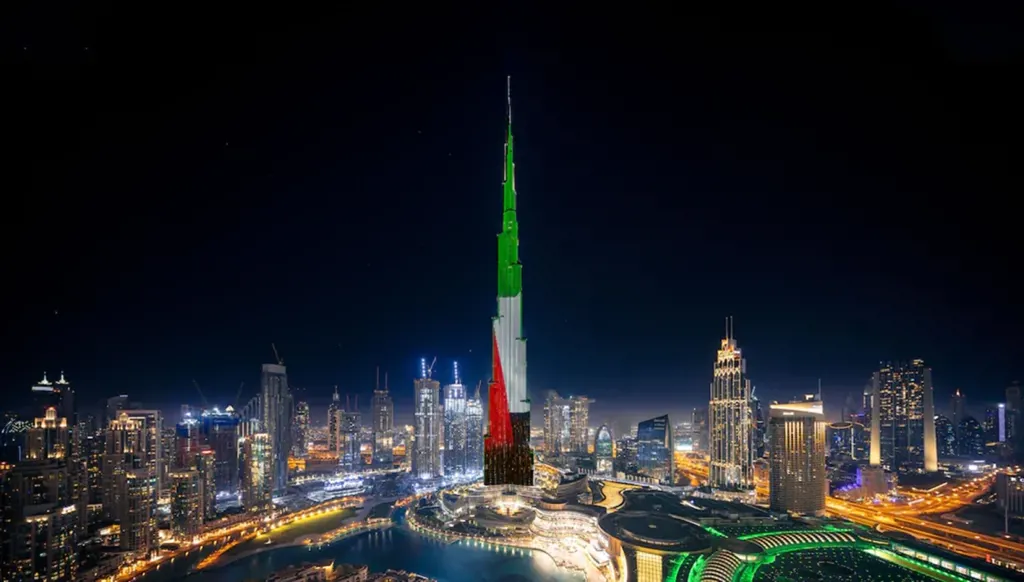 The art of strategic patience: How the UAE navigates conflict and crisis