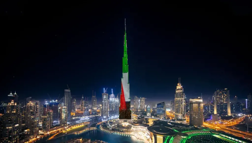 L'art de la patience stratégique : comment les Émirats Arabes Unis naviguent dans le conflit et la crise