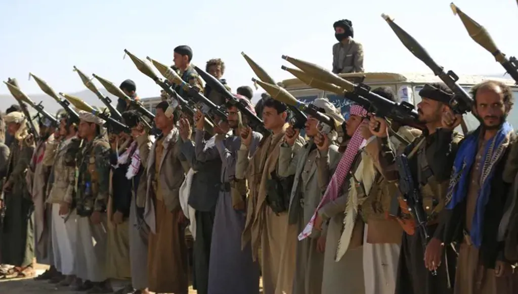 Houthis, Iran, and the Red Sea: How proxy wars threaten Yemen and global trade