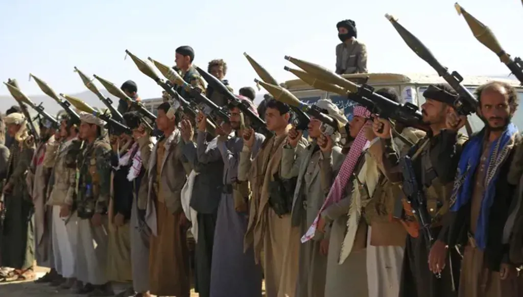 Houthis, Iran et la mer Rouge : comment les guerres par procuration menacent le Yémen et le commerce mondial