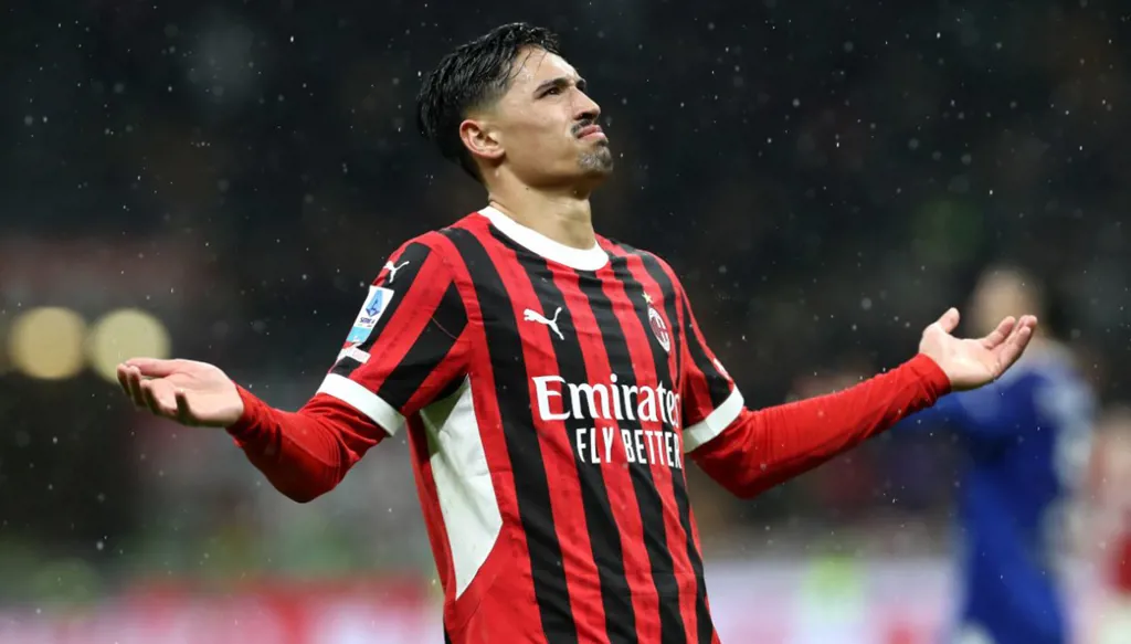 أفضل لاعب وسط في إيطاليا يعزز كتيبة غوارديولا