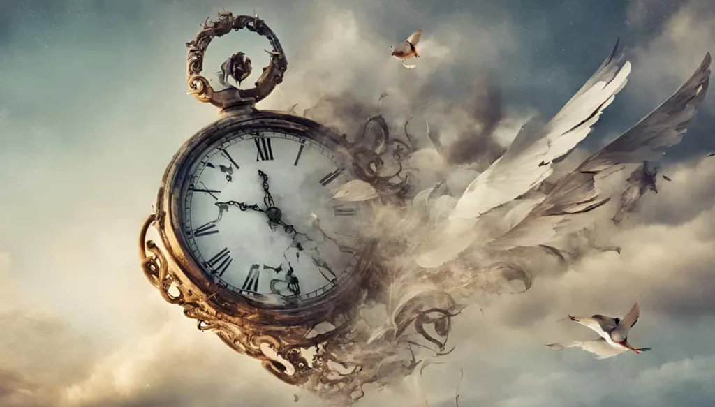 الوقت: صديق أم عدو؟ كيف نعيش لحظاتنا بشكل أبطأ؟