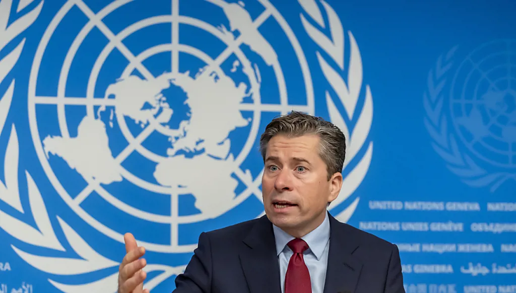 الوكالات الأممية الإنسانية تتعهد محاربة البيروقراطية لمواجهة نقص التمويل