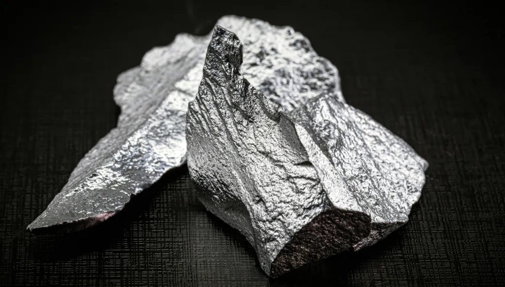 الولايات المتحدة تفرض رسوماً بنسبة 15% على منتجات البولي سيليكون