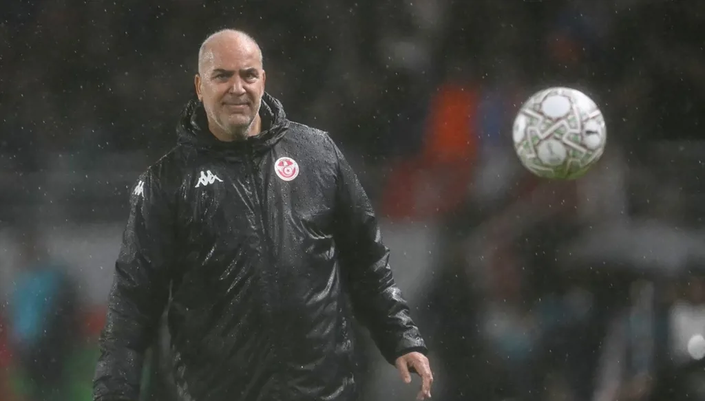 ارتياح وثقة في صفوف منتخب تونس... الطرابلسي: هذا هو مفتاح العبور