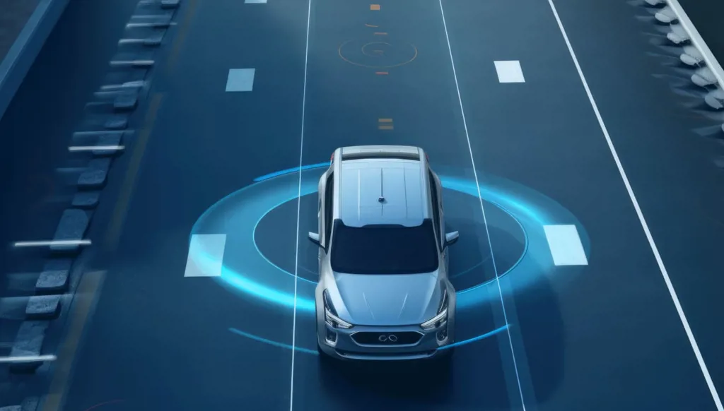 مشروع "HiPower 5.0" الأوروبي... لتطوير حلول قيادة فائقة الذكاء