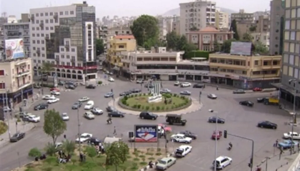 انتشار كثيف للجيش والمخابرات في طرابلس