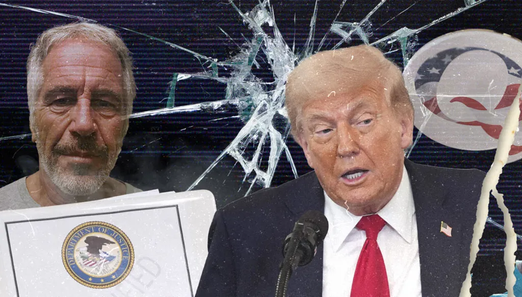 ترامب يوقع مشروع قانون يسمح بنشر ملف إبستين... ولقاء مع ممداني الجمعة