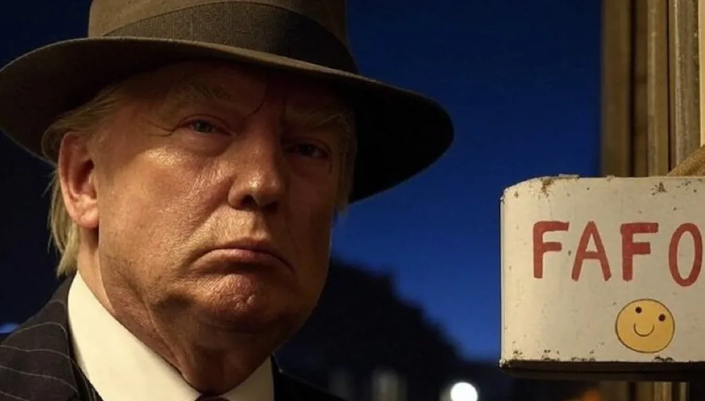 إشكالية بين ترامب وآبي أحمد قد تعرقل سد النهضة؟