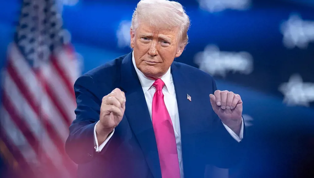 جمهوريون يشكّكون في خطط ترامب: هدف الحرب غامض