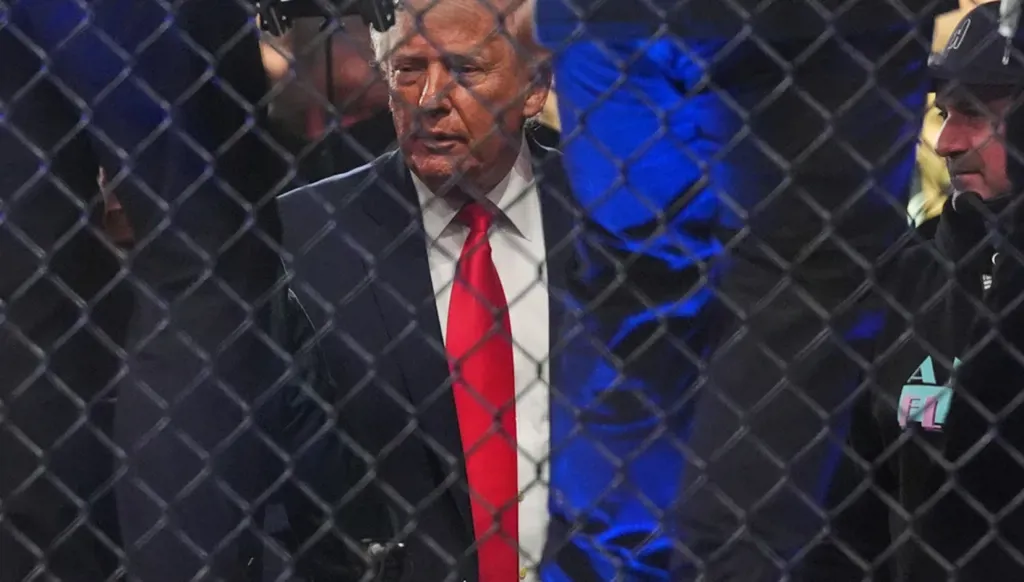 Trump menace de bloquer le détroit d'Ormuz après que les pourparlers de cessez-le-feu entre les États-Unis et l'Iran n'aient pas abouti