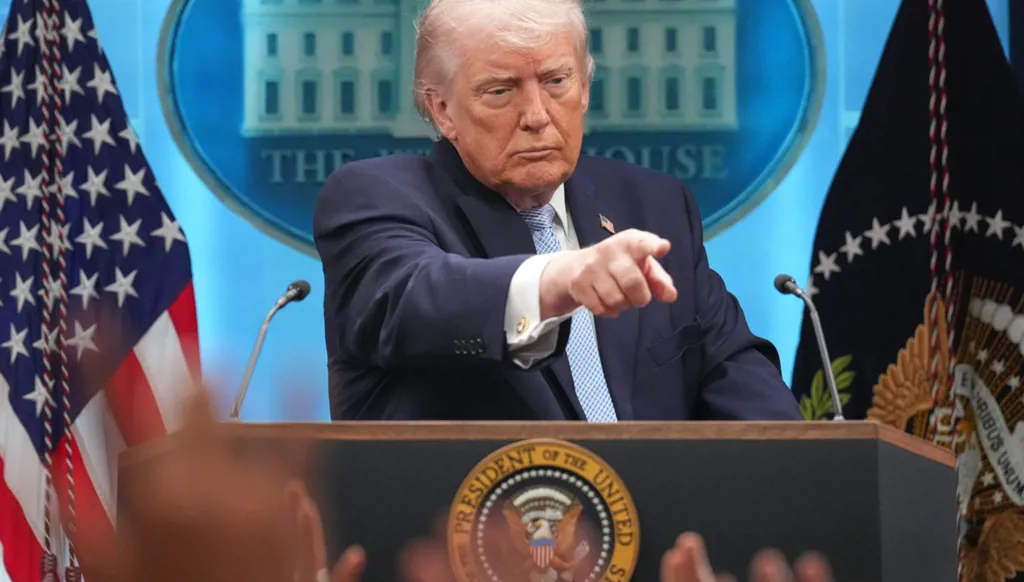 Trump has repeatedly delayed deadlines for Iran, but suggests Tuesday's is final(AP