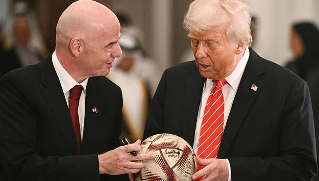 مونديال 2026 يقترب والولايات المتحدة تُصارع العقبات