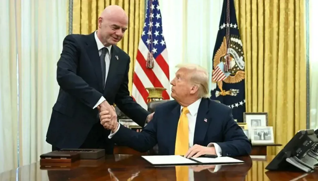 Les billets pour la finale de la Coupe du Monde 2026 montent en flèche à 10 990 $ au milieu de la controverse sur le prix dynamique