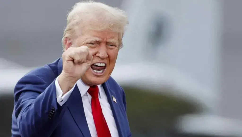 Inside Trump’s mind: The unpredictable game of power, media, and Iran