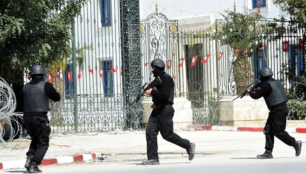 في ذكرى الهجوم على متحف باردو
