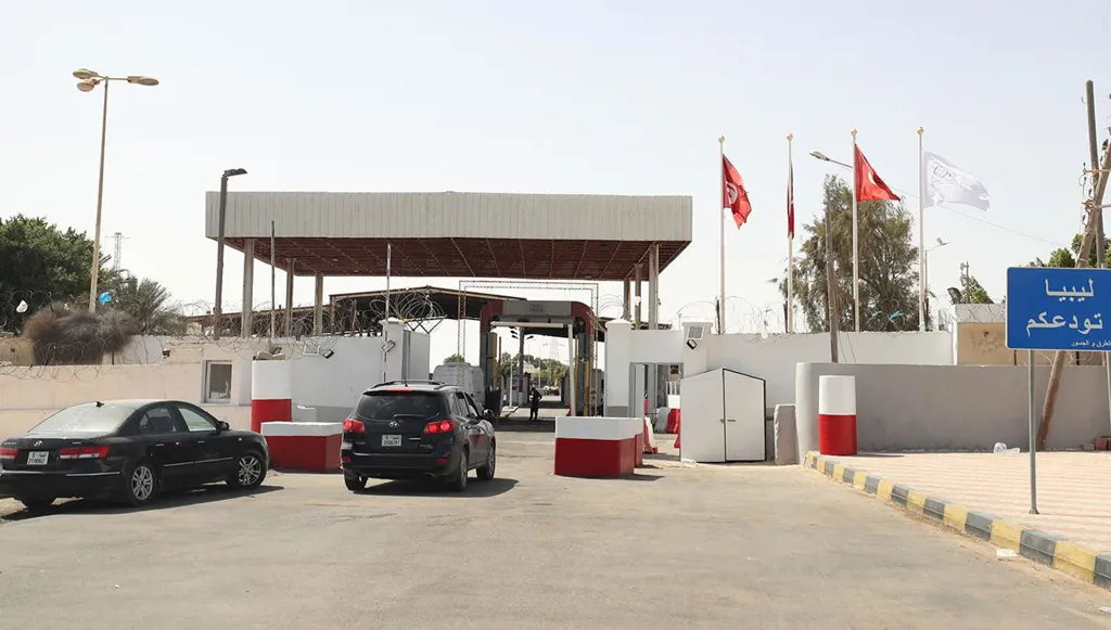 "بوابة أفريقيا"... تونس تعيد رسم موقعها الجيوسياسي عبر العمق الأفريقي