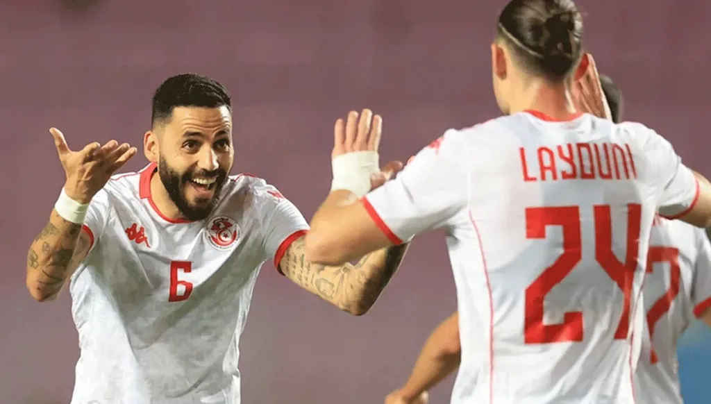 موعد مباراة تونس ضد النمسا استعداداً لكأس العالم 2026