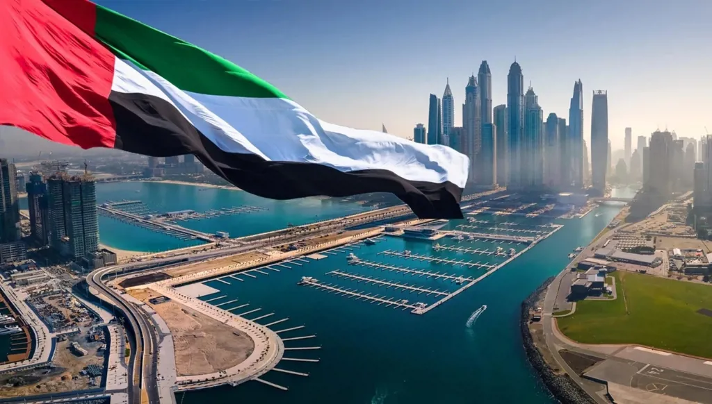 الإمارات تدين تفجير جرمانا في سوريا وتؤكد رفضها جميع أشكال الإرهاب والعنف