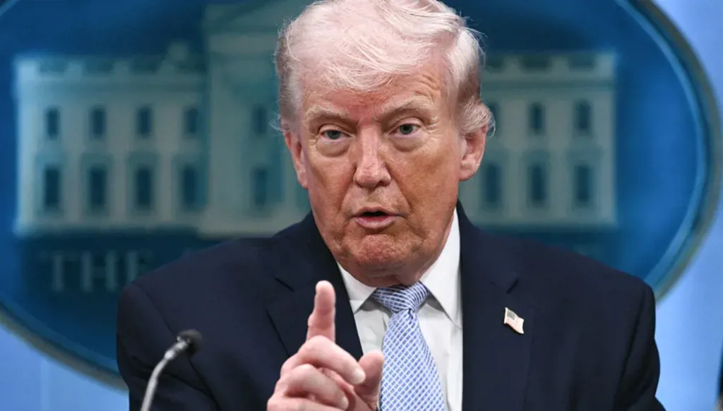 Trump signals possible breakthrough in U.S.–Iran talks as ceasefire extension fuels diplomatic push